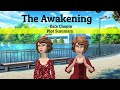 Themes and Characters in 'The Awakening'