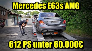 Teuerste & beste Auto gekauft seitdem ich Autos Handel 