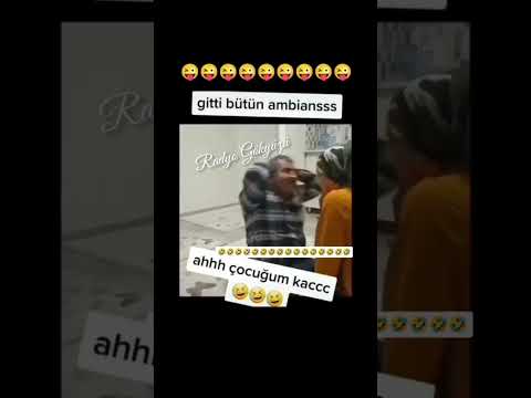 Abone Olmayı Unutmayın 🙏 Keyifli Seyirler 😂😂 #shorts #shortsvideo #fyp #youtubeshorts #ytshorts