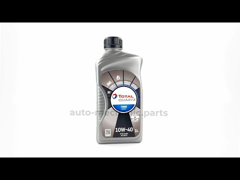 Моторное масло Total Quartz 7000 Energy 10W-40, 1 литр - Auto-Mechanic Моторное масло Total Quartz 7000 Energy 10W-40, 1 литр - Auto-Mechanic
