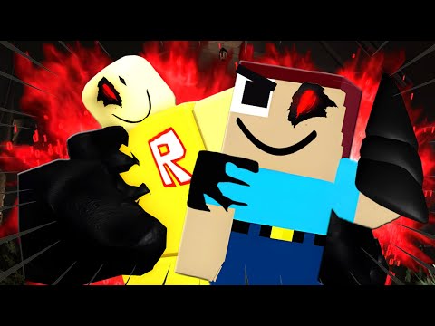 ¡PROBANDO A "JOHN DOE" EN FORZAKEN! | ROBLOX