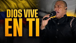 DIOS VIVE EN TI | STEVEN JAVIER ULTIMO DIA COLOMBIA