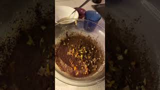 Kakaolu Portakallı Ketojenik Muffin