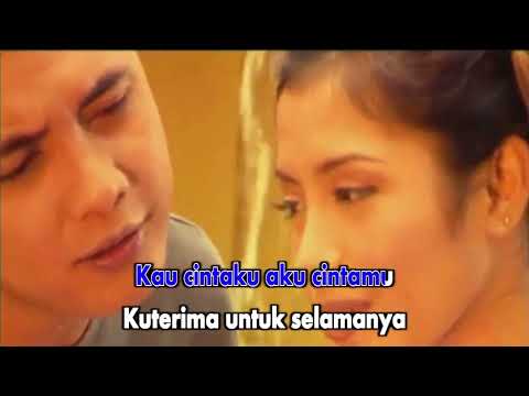 Fatur & Nadila – Kau Cintaku Aku Cintamu (Official Karaoke Video) | No Vocal – Female Version