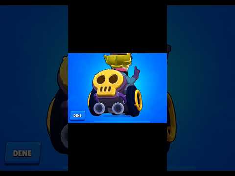 What's the MYSTERY of the X?😱🤔 #bs #brawlstarsshorts #brawlstars #shorts