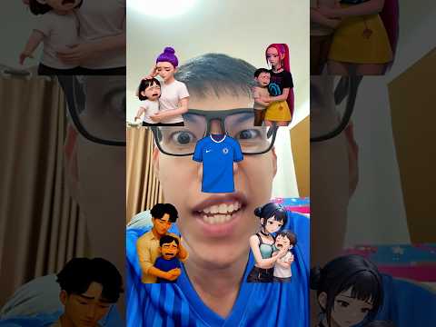ลูก K-Pop ชอบสโมสรไหน #funny #คลายเครียด #kpopdemonhunters