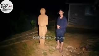 Lepas Tali Pocong Perawan!! Ternyata 😎