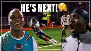 I Found The BEST Kept Secret In Florida! (NIKE THE OPENING MIAMI)