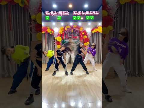 Đại chiến thi nhảy #KIDDYCREW, ai là người chiến thắng?