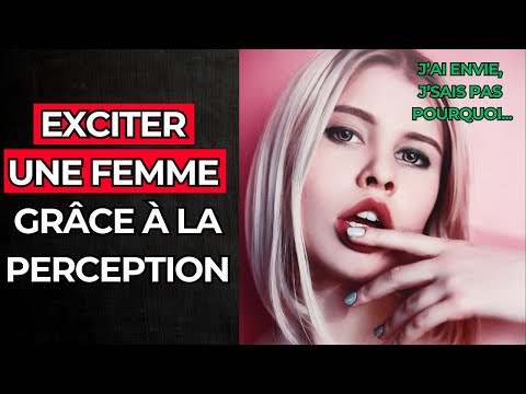 Comment exciter une femme en 11mn et lui donner envie