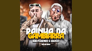 Rainha da Gambiarra