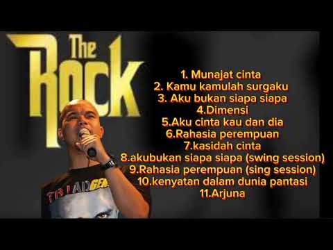 The Rock Full Album