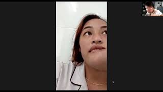 Em Trang thứ 2 (Hòa Bình) bất ngờ phải nhập viện Bạch Mai - Hà Nội