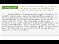 Crafting Effective Conclusions in Writing