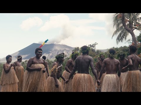 Jewel of the South Pacific - Vanuatu