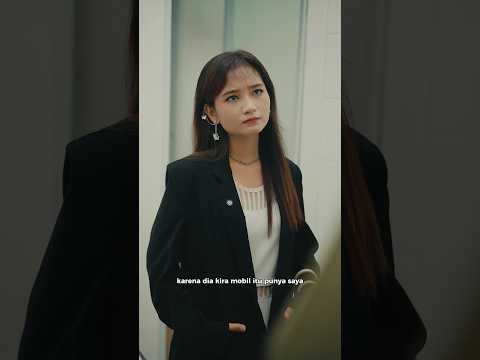 Berani banget nyolot sama yang punya. #drama #shortsfeed #shortvideo #viral #trending