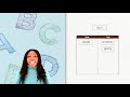 Life Cycle and Reading Fluency Concepts