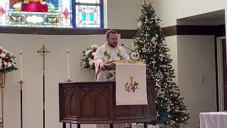 Emmanuel Lutheran Church | Worship