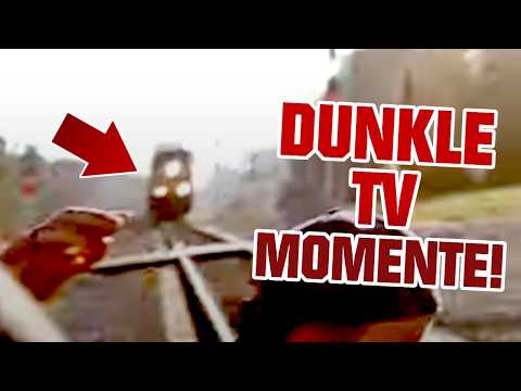 Die verstörendsten Momente Live im TV! [Vol. 5]