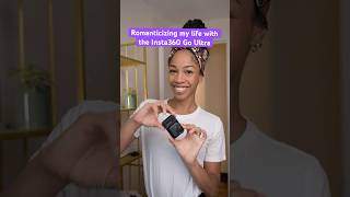 Spend the Day with me in Hong Kong with the Insta360 Go Ultra