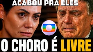 😡 O CHORO DE MICHELE, ATOR GLOBAL ENVOLVIDO EM BRIGA NA MANIFESTAÇÃO, BRIGA NA CPMI, LULA GIGANTE ❤️