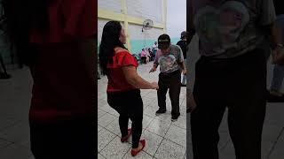 La charamusca con yajaira! 