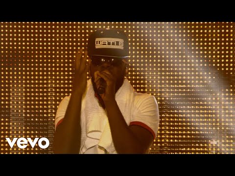 Sexion d'Assaut - J'reste debout (L'apogée Tour à Paris-Bercy 2012)