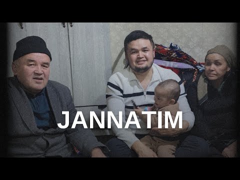 Jannatim | Oilamga bag'ishlangan kun