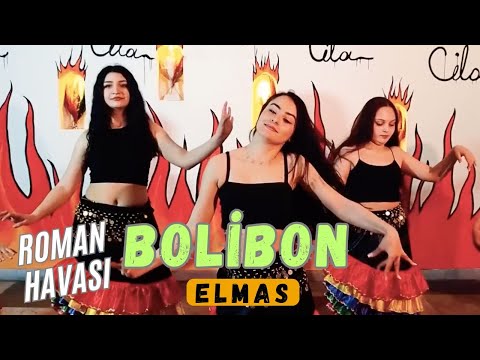 Elmas - Bolibon (Roman Havası)