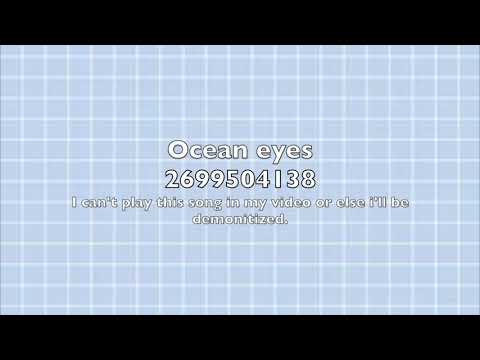 Billie Eilish Code Id For Pictures - 01/2022 Billie Eilish Code Id For Pictures - 01/2022