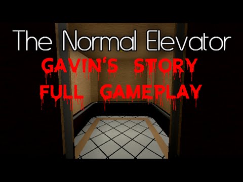 What Is Gavins Code In Roblox 07 2021 - roblox normal elevator the big cheese