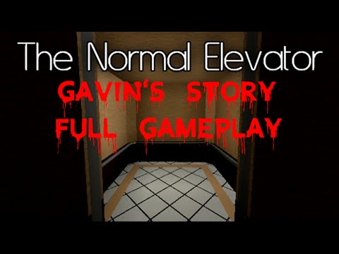 What Is Gavins Code In Roblox 07 2021 - roblox how to make a the normal elevator game