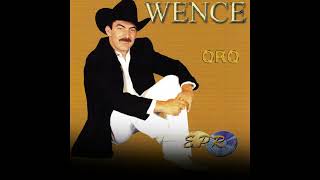 Wence - Mi Castigo