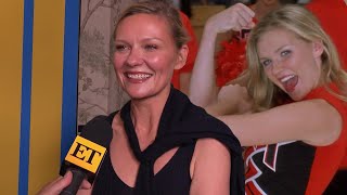 Kirsten Dunst Doesn't Want a Bring It On Sequel... EVER! (Exclusive)