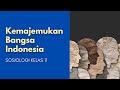 Diversity and Pluralism in Indonesia