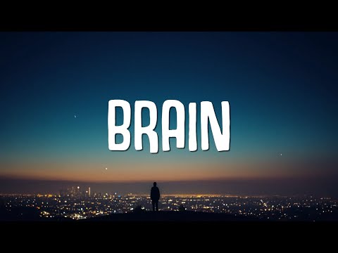 Diplo, Artemas - BRAIN (Lyrics)