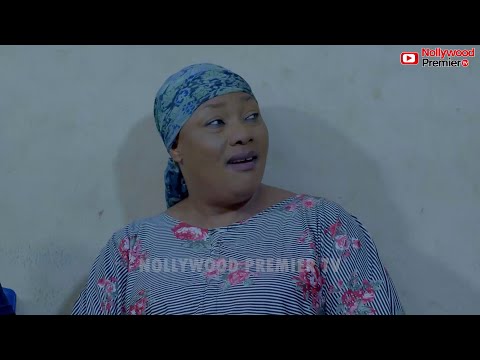 KAMARA THE DANCER (TEASER) - ZUBBY MICHAEL, EUCHARIA ANUNOBI - 2024 Latest Nollywood Movie