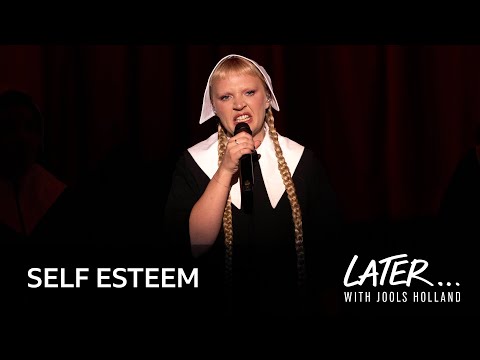 Self Esteem - Mother (Later... with Jools Holland)