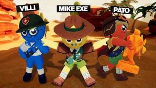 ¡EL TESORO PERDIDO POR FIN ENCONTRADO! 😫🔥 RETO 99.99% IMPOSIBLE 😱 MIKE EXE PEAK #2