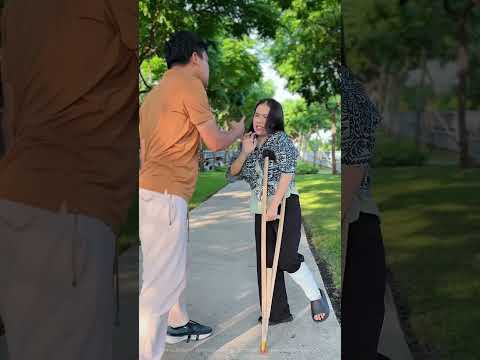 [1580] Behave so rudely [THAO SELF DEFENSE] #vothuat #kungfu #martialarts #shorts  #kravmaga #army