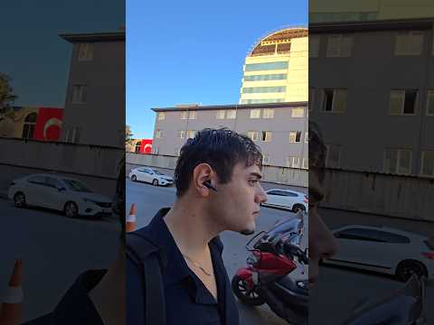 Melobuds pro #reklam #qcy #melobudspro @qcy.tr