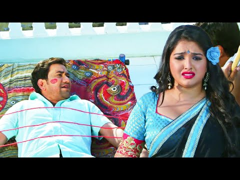 दिनेश लाल यादव निरहुआ को अम्रपाली का प्यार पड़ा भरी #Dinesh Lal Yadav Nirahua #Aamrapali Dubey