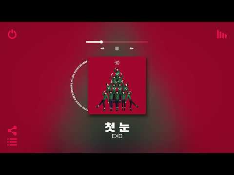 [Playlist] 🎄매년 들어도 질리지 않는 K-캐롤 노동요❤️‍🔥 | 크리스마스까지 하루종일 틀어놓으면 극락가는 국내 캐롤 노래모음 플레이리스트 | 노동요 카페 매장음악