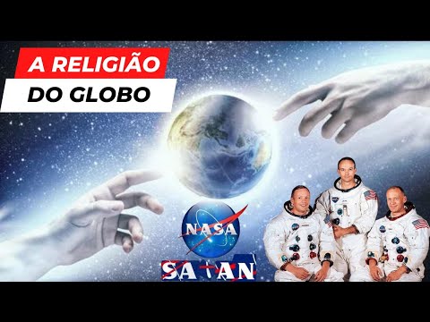 A Religião do Globo (Parte 1)