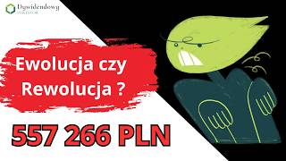 Rewolucja portfela czy po prostu zmiany na lepsze?