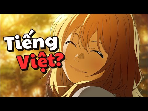 Orange nhưng nó là Tiếng Việt!? (ft. @JeffTheTrash )