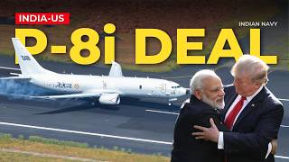 Defence Updates - AMCA Powerful Engine, India-US P-8i Deal, PAK ISI Plot Busted, IAF Exercise Nepal