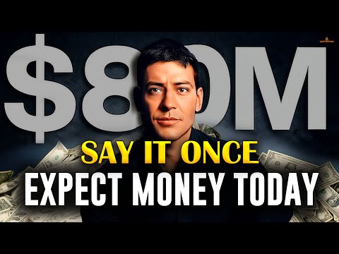 How to MANIFEST Large Sums of Money in 24 Hours or Less | Neville Goddard