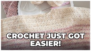 Crochet Hacks You Need to Know!