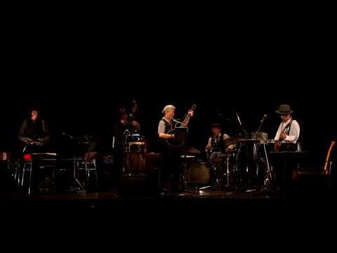 Haruomi Hosono – Susie-Q [Live]